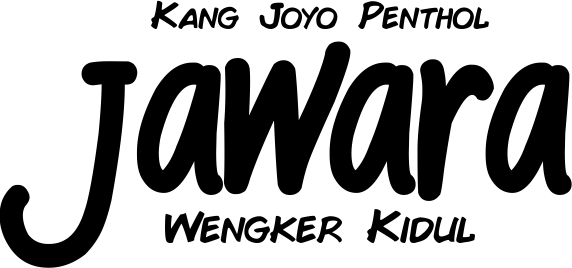 JAWARA KREASITAMA